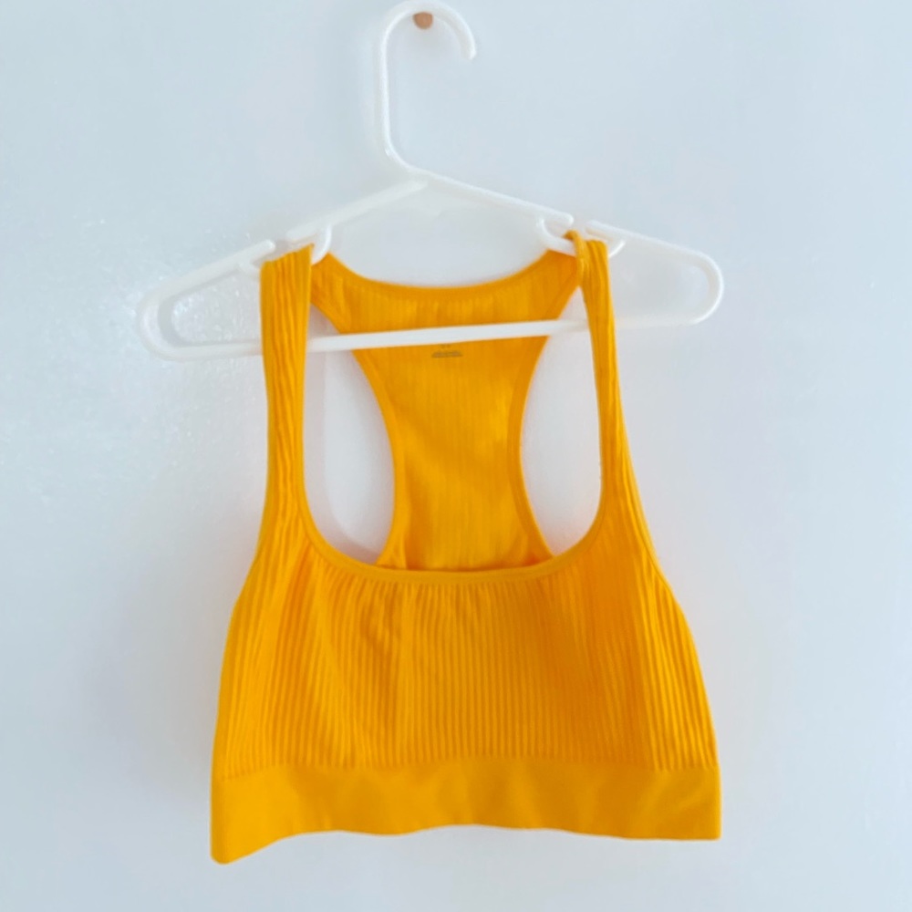 Urban outfitters bra top